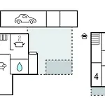 3 Bedroom Cozy In בית נופש Havndal