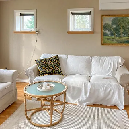 3 Bedroom Cozy In * Havndal