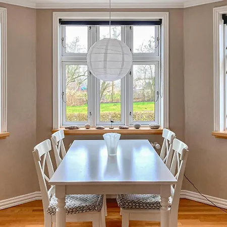 3 Bedroom Cozy In Σπίτι διακοπών Havndal
