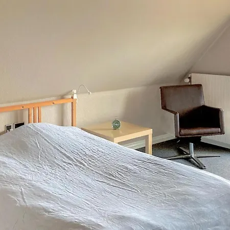 Σπίτι διακοπών 3 Bedroom Cozy In *