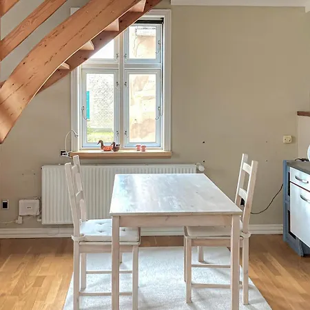 3 Bedroom Cozy In * Havndal
