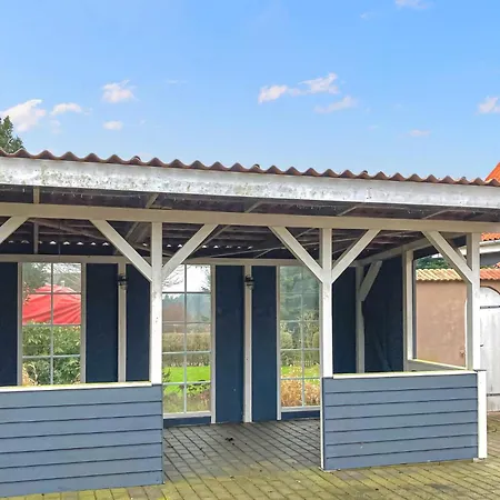 Casa vacanze 3 Bedroom Cozy In *