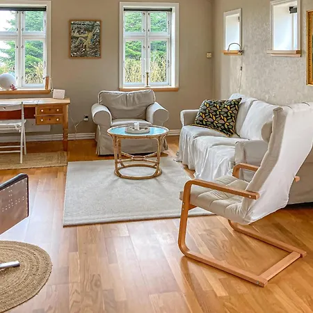 3 Bedroom Cozy In * Havndal