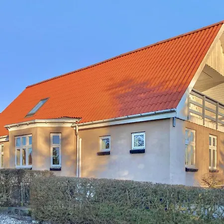 3 Bedroom Cozy In Casa vacanze Havndal