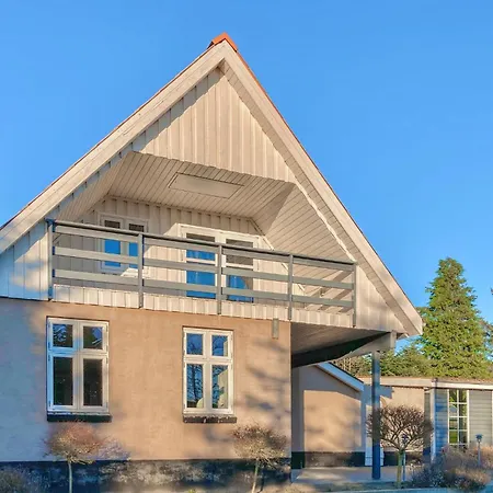 3 Bedroom Cozy In * Havndal