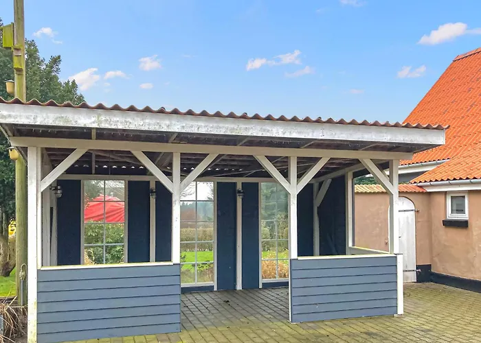 Casa vacanze 3 Bedroom Cozy In *