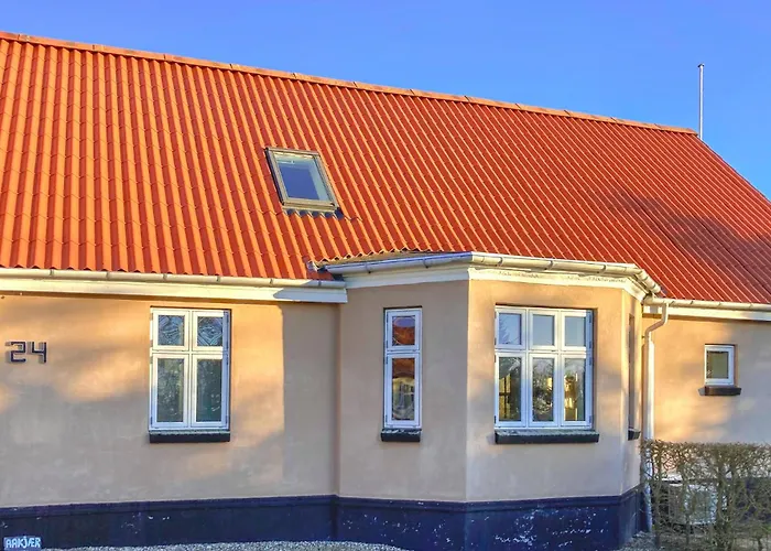 Casa vacanze 3 Bedroom Cozy In