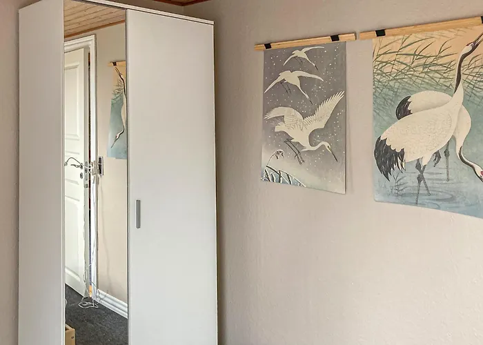 3 Bedroom Cozy In