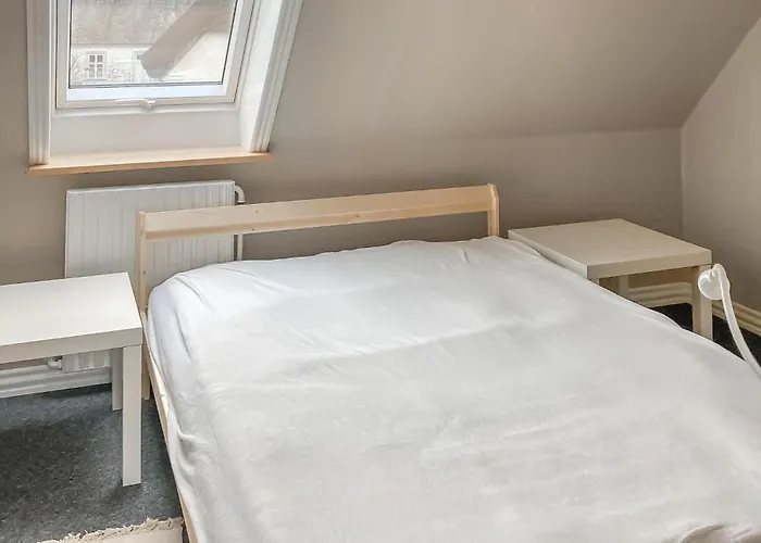 3 Bedroom Cozy In Casa vacanze *