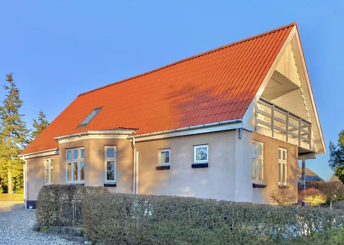 3 Bedroom Cozy In Casa vacanze Havndal
